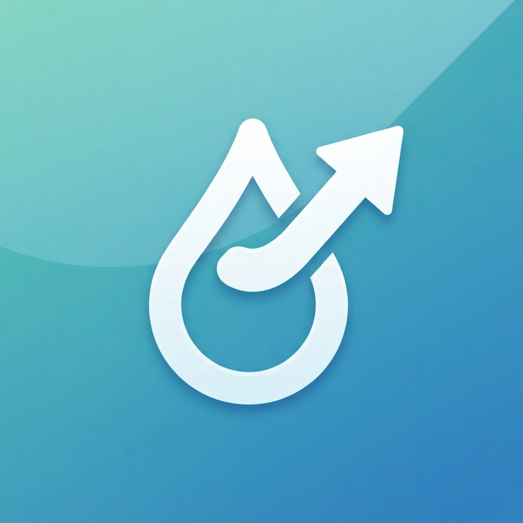 RetaPal retatrutide tracker app showing the countdown to your next weekly dose